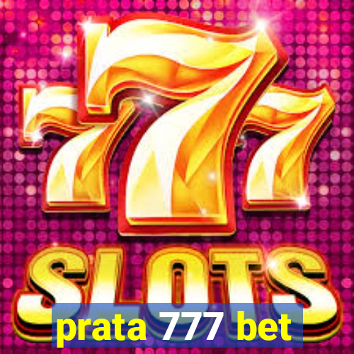 prata 777 bet